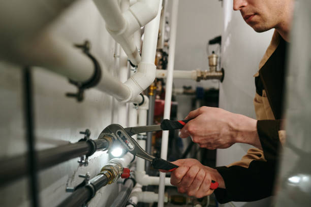 Best Water Leak Repair  in Wyndmoor, PA