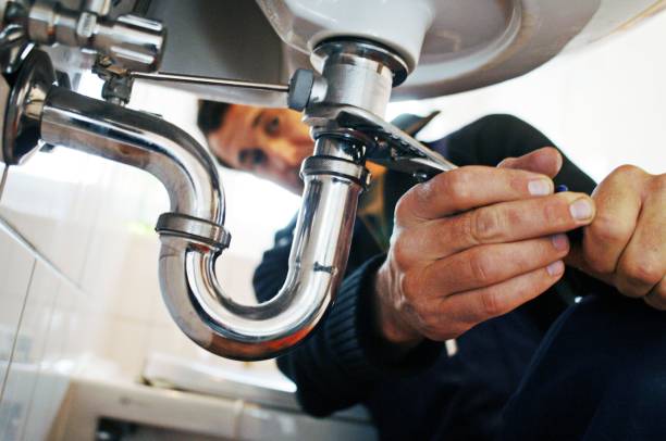 Best Plumbing Repair Near Me  in Wyndmoor, PA