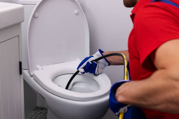 Best Plumbing Inspection Services  in Wyndmoor, PA