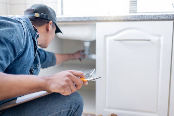 Best Emergency Plumbing Repair  in Wyndmoor, PA