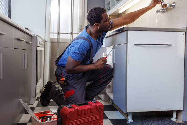 Best Emergency Plumbing Repair  in Wyndmoor, PA